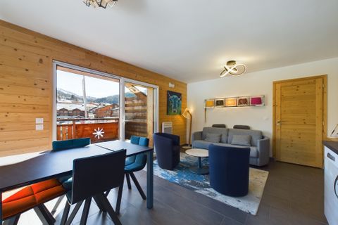 Lejlighed i Les Gets, Haute-Savoie, Les Gets - € 525.000 | Ref: 06342 - foto 10