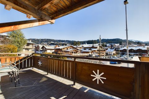 Lejlighed i Les Gets, Haute-Savoie, Les Gets - € 525.000 | Ref: 06342 - foto 12