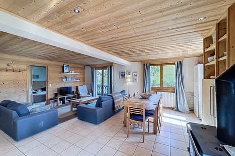 Leilighet i Les Gets, Haute-Savoie, Les Gets - € 550 000 | Ref: 06796 - foto 2