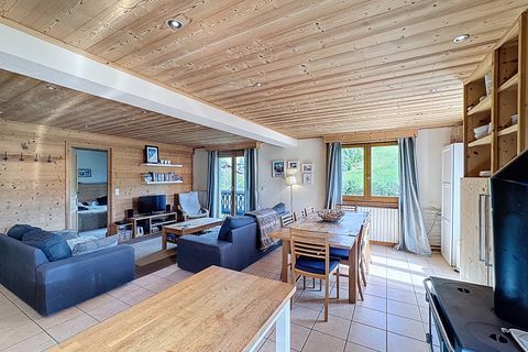 Leilighet i Les Gets, Haute-Savoie, Les Gets - € 550 000 | Ref: 06796 - foto 3
