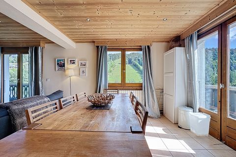Leilighet i Les Gets, Haute-Savoie, Les Gets - € 550 000 | Ref: 06796 - foto 6