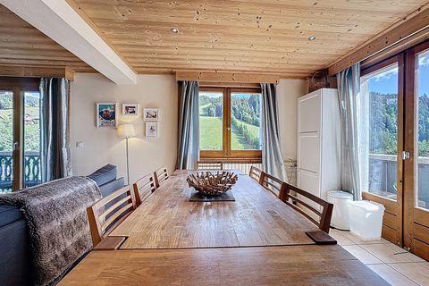 Leilighet i Les Gets, Haute-Savoie, Les Gets - € 550 000 | Ref: 06796 - foto 8