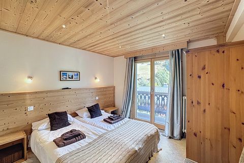 Leilighet i Les Gets, Haute-Savoie, Les Gets - € 550 000 | Ref: 06796 - foto 9