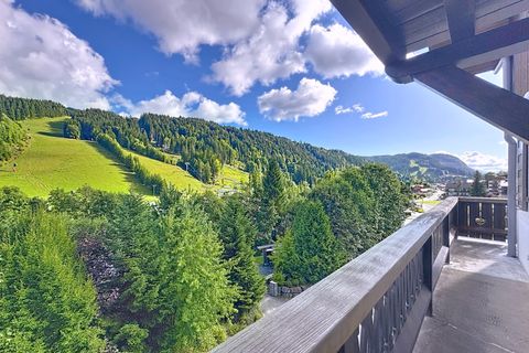 Leilighet i Les Gets, Haute-Savoie, Les Gets - € 550 000 | Ref: 06796 - foto 13