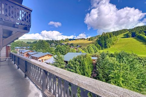 Leilighet i Les Gets, Haute-Savoie, Les Gets - € 550 000 | Ref: 06796 - foto 15