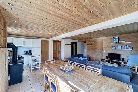 Leilighet i Les Gets, Haute-Savoie, Les Gets - € 550 000 | Ref: 06796 - foto 17