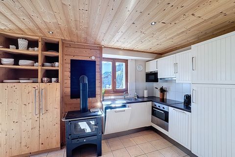 Leilighet i Les Gets, Haute-Savoie, Les Gets - € 550 000 | Ref: 06796 - foto 19