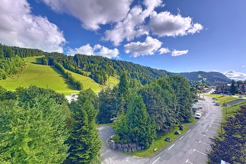 Leilighet i Les Gets, Haute-Savoie, Les Gets - € 550 000 | Ref: 06796 - foto 20