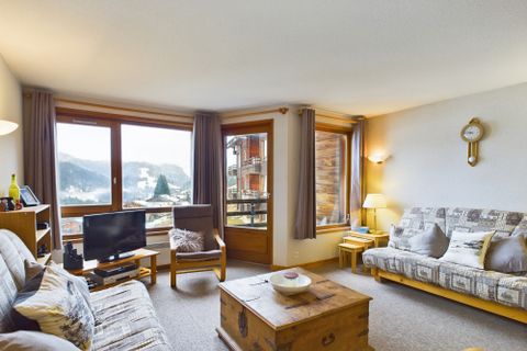 Triplex i Les Gets, Haute-Savoie, Les Gets - € 575 000 | Ref: 06773 - foto 4