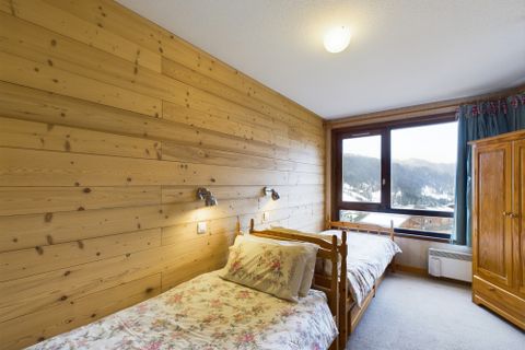 Triplex i Les Gets, Haute-Savoie, Les Gets - € 575 000 | Ref: 06773 - foto 9