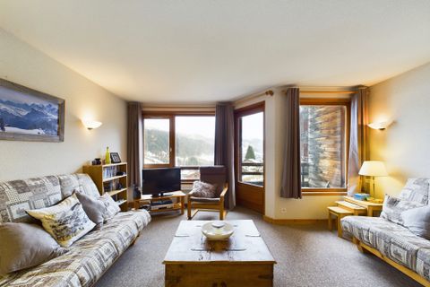 Triplex i Les Gets, Haute-Savoie, Les Gets - € 575 000 | Ref: 06773 - foto 10