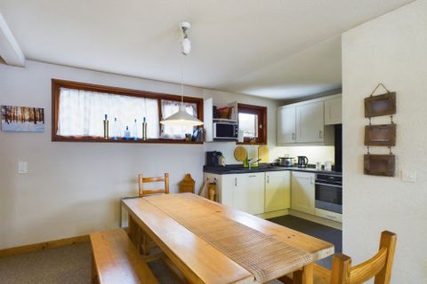 Triplex i Les Gets, Haute-Savoie, Les Gets - € 575 000 | Ref: 06773 - foto 11
