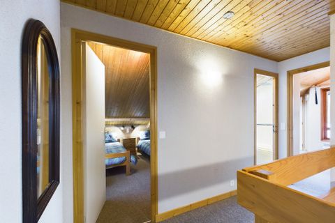 Triplex i Les Gets, Haute-Savoie, Les Gets - € 575 000 | Ref: 06773 - foto 14