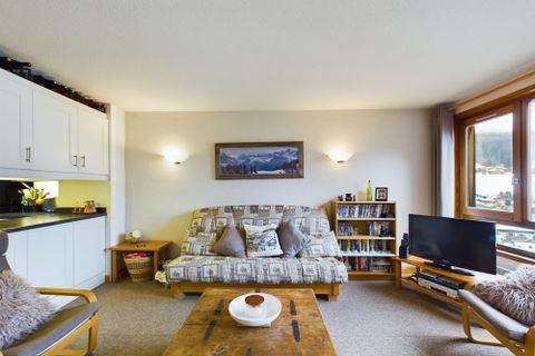 Triplex i Les Gets, Haute-Savoie, Les Gets - € 575 000 | Ref: 06773 - foto 16
