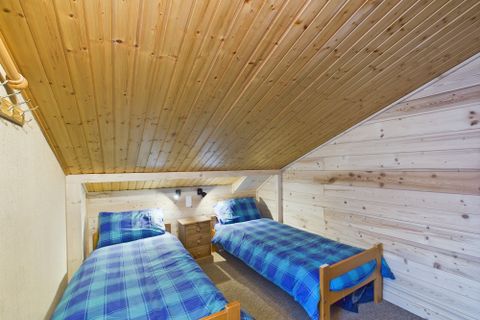 Triplex i Les Gets, Haute-Savoie, Les Gets - € 575 000 | Ref: 06773 - foto 17