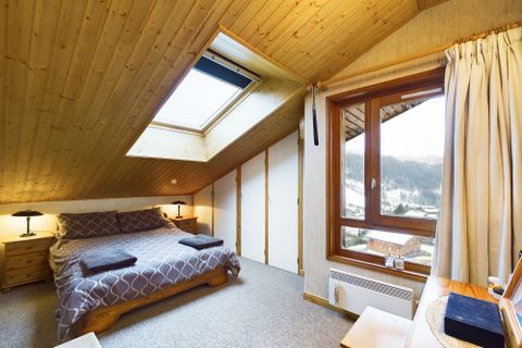 Triplex i Les Gets, Haute-Savoie, Les Gets - € 575 000 | Ref: 06773 - foto 18