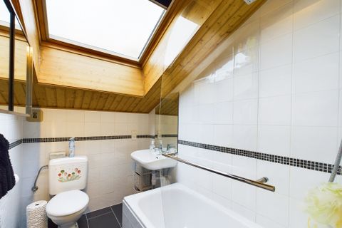 Triplex i Les Gets, Haute-Savoie, Les Gets - € 575 000 | Ref: 06773 - foto 19