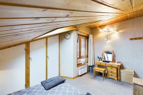 Triplex i Les Gets, Haute-Savoie, Les Gets - € 575 000 | Ref: 06773 - foto 20