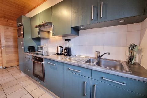Leilighet i Les Gets, Haute-Savoie, Les Gets - € 595 000 | Ref: 06727 - foto 3
