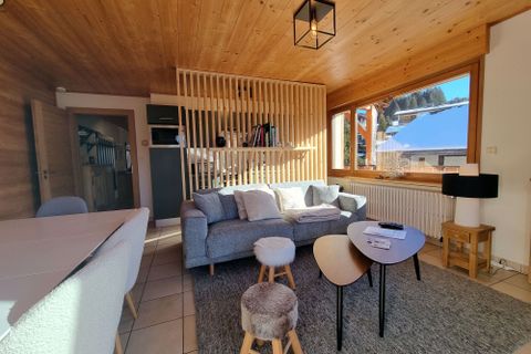 Leilighet i Les Gets, Haute-Savoie, Les Gets - € 595 000 | Ref: 06727 - foto 5