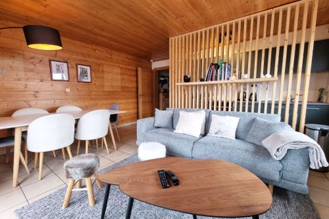 Leilighet i Les Gets, Haute-Savoie, Les Gets - € 595 000 | Ref: 06727 - foto 8