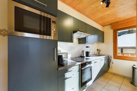 Leilighet i Les Gets, Haute-Savoie, Les Gets - € 595 000 | Ref: 06727 - foto 9
