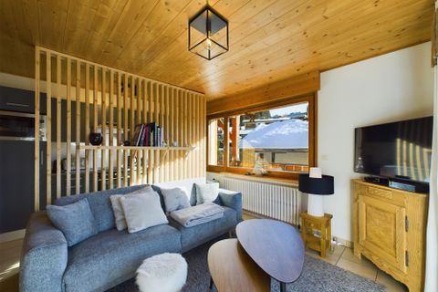 Leilighet i Les Gets, Haute-Savoie, Les Gets - € 595 000 | Ref: 06727 - foto 11