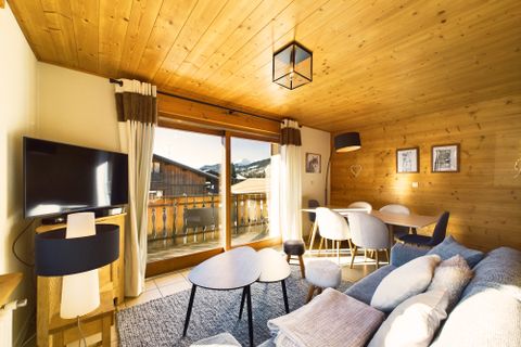 Leilighet i Les Gets, Haute-Savoie, Les Gets - € 595 000 | Ref: 06727 - foto 12