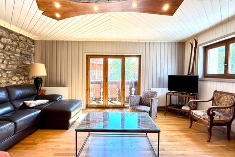 Lejlighed i Les Gets, Haute-Savoie, Les Gets - € 630.000 | Ref: 06828 - foto 1