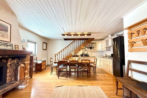 Lejlighed i Les Gets, Haute-Savoie, Les Gets - € 630.000 | Ref: 06828 - foto 2