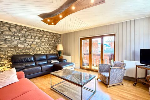 Lejlighed i Les Gets, Haute-Savoie, Les Gets - € 630.000 | Ref: 06828 - foto 3