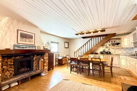 Lejlighed i Les Gets, Haute-Savoie, Les Gets - € 630.000 | Ref: 06828 - foto 4