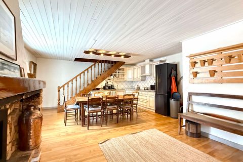 Lejlighed i Les Gets, Haute-Savoie, Les Gets - € 630.000 | Ref: 06828 - foto 5