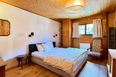 Lejlighed i Les Gets, Haute-Savoie, Les Gets - € 630.000 | Ref: 06828 - foto 8