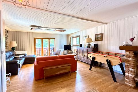 Lejlighed i Les Gets, Haute-Savoie, Les Gets - € 630.000 | Ref: 06828 - foto 10