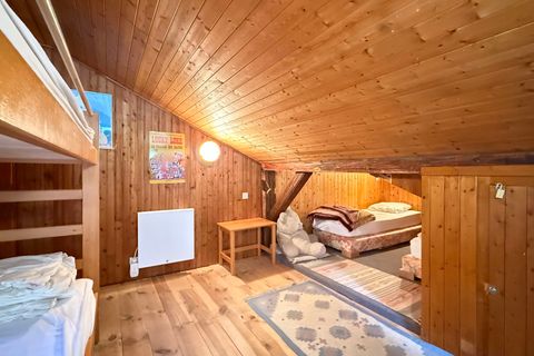Lejlighed i Les Gets, Haute-Savoie, Les Gets - € 630.000 | Ref: 06828 - foto 11