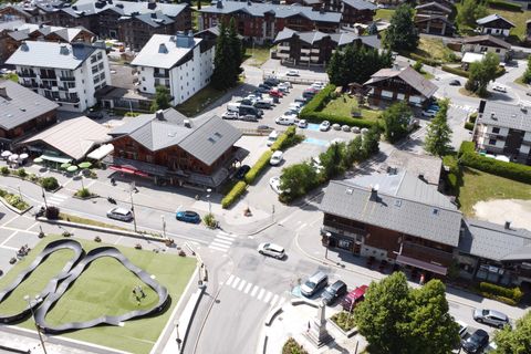Lejlighed i Les Gets, Haute-Savoie, Les Gets - € 630.000 | Ref: 06828 - foto 13