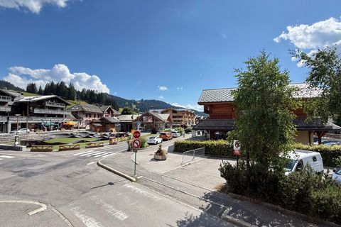 Lejlighed i Les Gets, Haute-Savoie, Les Gets - € 630.000 | Ref: 06828 - foto 14