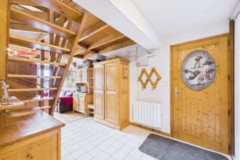 Lejlighed i Les Gets, Haute-Savoie, Les Gets - € 565.000 | Ref: 06704 - foto 3