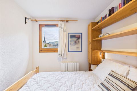 Lejlighed i Les Gets, Haute-Savoie, Les Gets - € 565.000 | Ref: 06704 - foto 5
