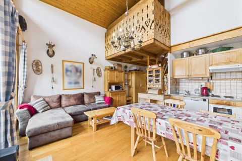 Lejlighed i Les Gets, Haute-Savoie, Les Gets - € 565.000 | Ref: 06704 - foto 7