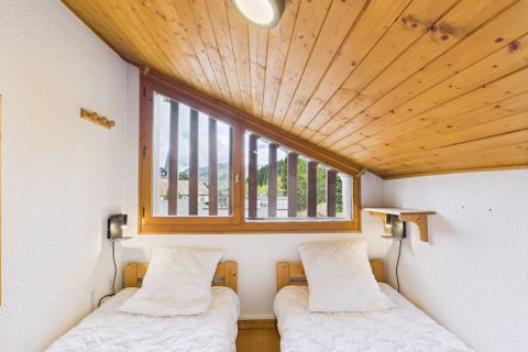 Lejlighed i Les Gets, Haute-Savoie, Les Gets - € 565.000 | Ref: 06704 - foto 9