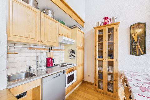 Lejlighed i Les Gets, Haute-Savoie, Les Gets - € 565.000 | Ref: 06704 - foto 10