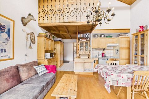 Lejlighed i Les Gets, Haute-Savoie, Les Gets - € 565.000 | Ref: 06704 - foto 11
