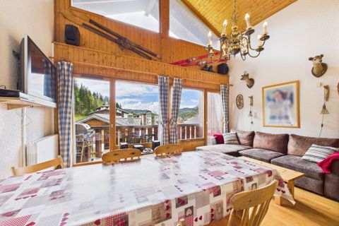Lejlighed i Les Gets, Haute-Savoie, Les Gets - € 565.000 | Ref: 06704 - foto 12