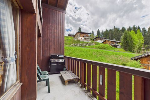 Lejlighed i Les Gets, Haute-Savoie, Les Gets - € 565.000 | Ref: 06704 - foto 13