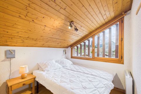 Lejlighed i Les Gets, Haute-Savoie, Les Gets - € 565.000 | Ref: 06704 - foto 14