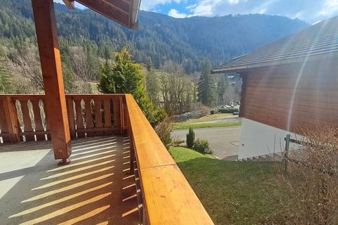 Villa i Abondance, Haute-Savoie, Abondance - € 650.000 | Ref: 06451 - foto 2