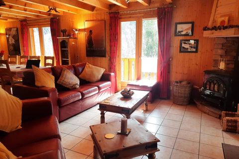 Villa i Abondance, Haute-Savoie, Abondance - € 650.000 | Ref: 06451 - foto 3