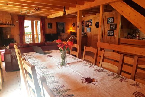 Villa i Abondance, Haute-Savoie, Abondance - € 650.000 | Ref: 06451 - foto 4